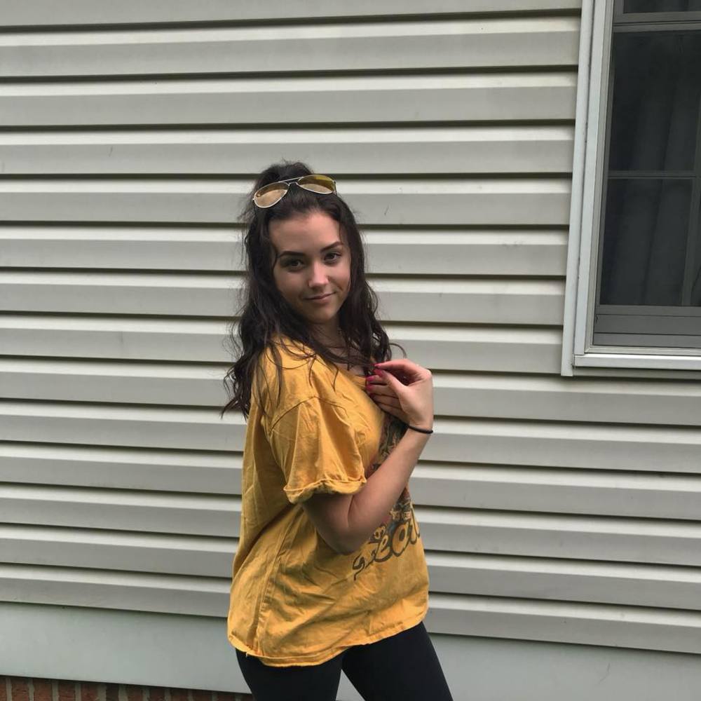 Meet your Posher, Alice